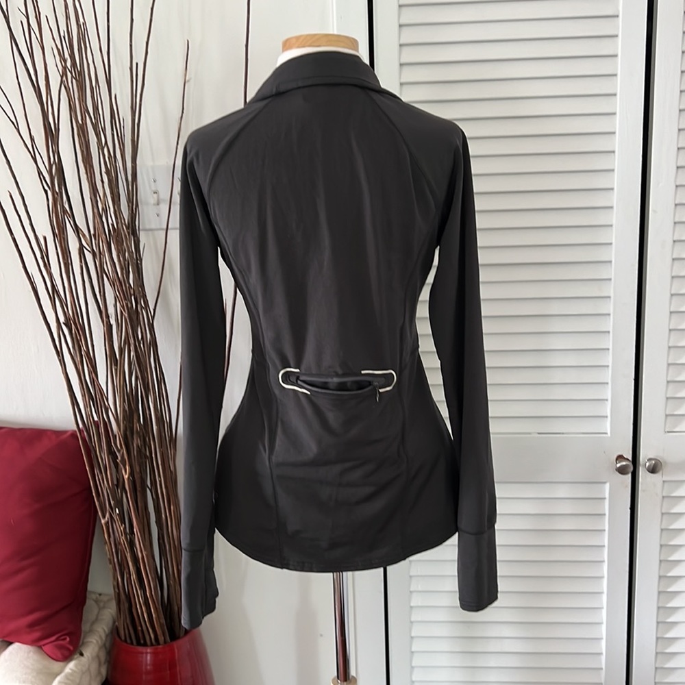 Puma drycell jacket - Picture 2 of 4
